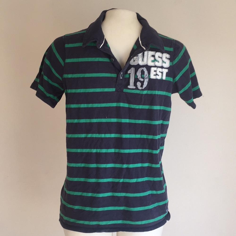 Guess Boys shirt XL